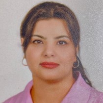 صورة الملف الشخصي من زينة طاهر حسن